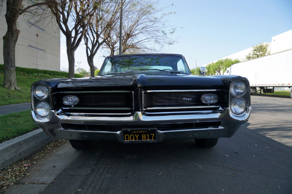 Used 1964 Pontiac Grand Prix 389 V8 2 Door Hardtop  | Torrance, CA