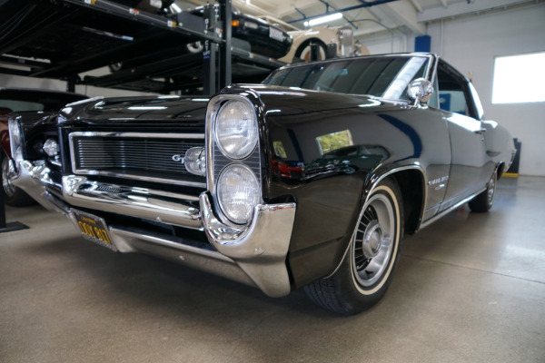 Used 1964 Pontiac Grand Prix 389 V8 2 Door Hardtop  | Torrance, CA