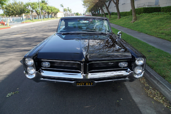 Used 1964 Pontiac Grand Prix 389 V8 2 Door Hardtop  | Torrance, CA