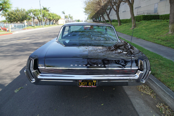 Used 1964 Pontiac Grand Prix 389 V8 2 Door Hardtop  | Torrance, CA