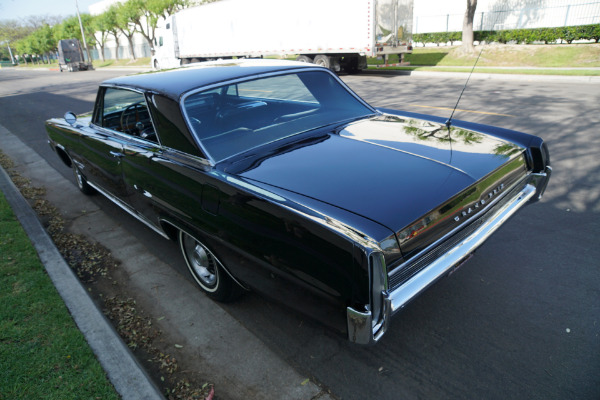 Used 1964 Pontiac Grand Prix 389 V8 2 Door Hardtop  | Torrance, CA