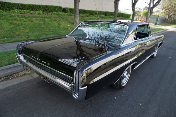 Used 1964 Pontiac Grand Prix 389 V8 2 Door Hardtop  | Torrance, CA