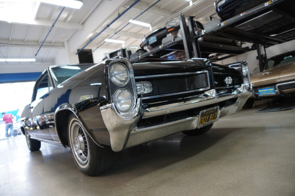 Used 1964 Pontiac Grand Prix 389 V8 2 Door Hardtop  | Torrance, CA