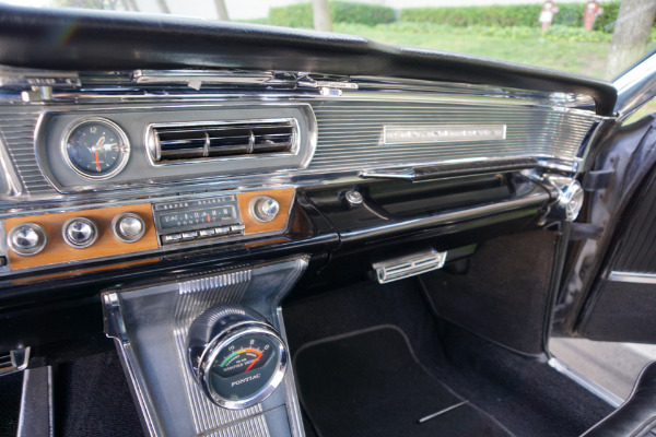 Used 1964 Pontiac Grand Prix 389 V8 2 Door Hardtop  | Torrance, CA