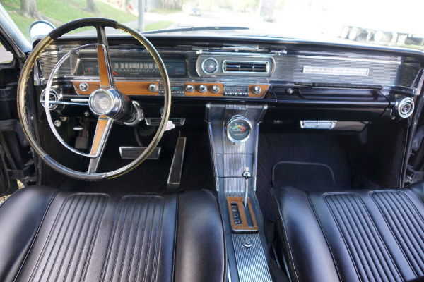 Used 1964 Pontiac Grand Prix 389 V8 2 Door Hardtop  | Torrance, CA