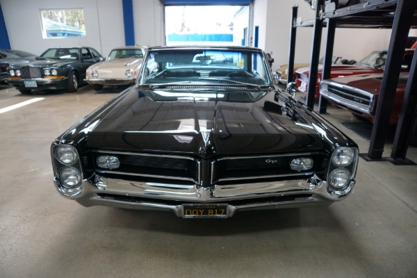 Used 1964 Pontiac Grand Prix 389 V8 2 Door Hardtop  | Torrance, CA