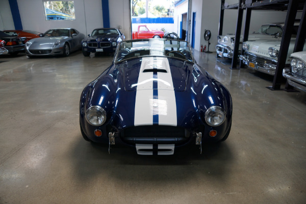 Used 1965 Ford Shelby AC Cobra Replica  | Torrance, CA