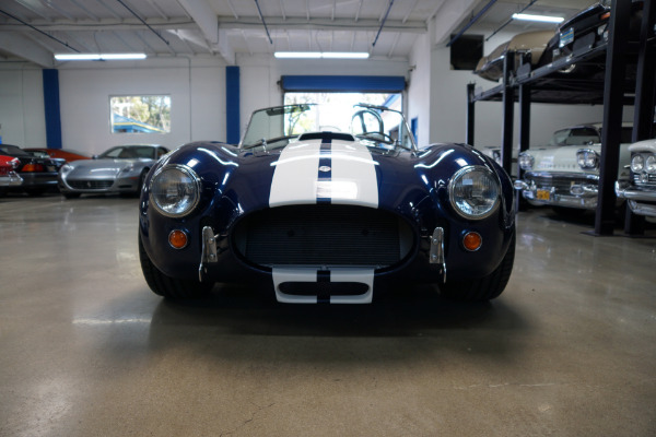 Used 1965 Ford Shelby AC Cobra Replica  | Torrance, CA