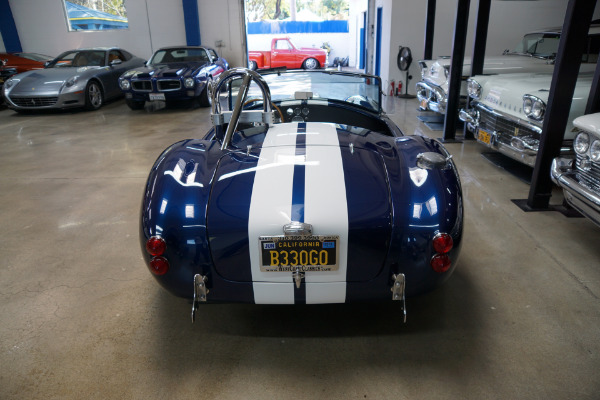 Used 1965 Ford Shelby AC Cobra Replica  | Torrance, CA