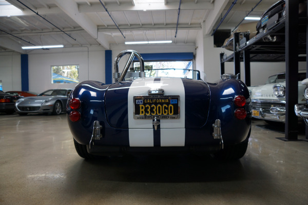 Used 1965 Ford Shelby AC Cobra Replica  | Torrance, CA