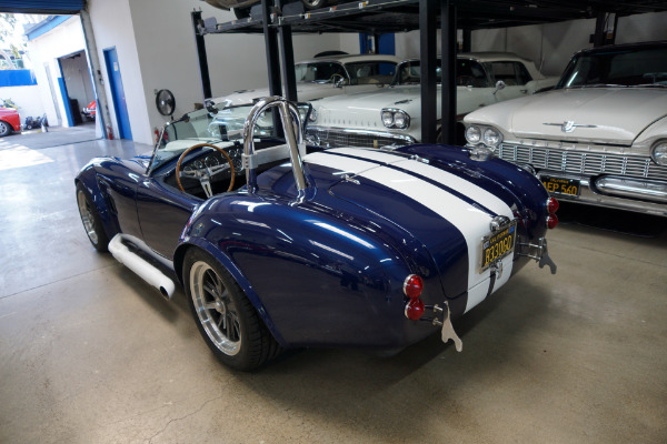 Used 1965 Ford Shelby AC Cobra Replica  | Torrance, CA