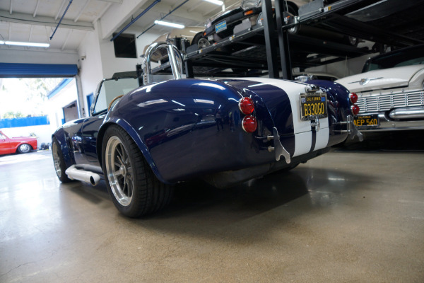 Used 1965 Ford Shelby AC Cobra Replica  | Torrance, CA