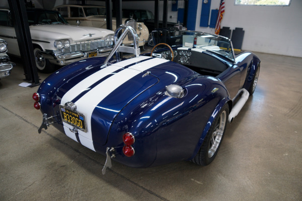 Used 1965 Ford Shelby AC Cobra Replica  | Torrance, CA