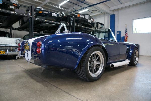 Used 1965 Ford Shelby AC Cobra Replica  | Torrance, CA