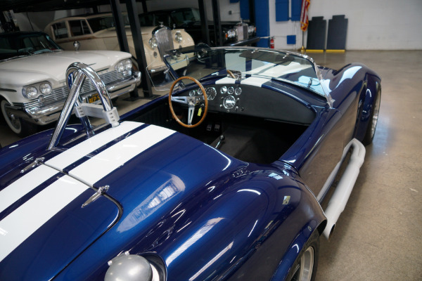 Used 1965 Ford Shelby AC Cobra Replica  | Torrance, CA