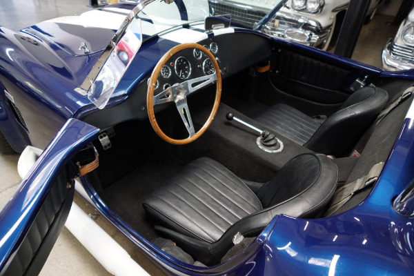 Used 1965 Ford Shelby AC Cobra Replica  | Torrance, CA