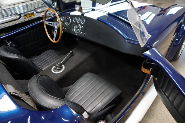 Used 1965 Ford Shelby AC Cobra Replica  | Torrance, CA