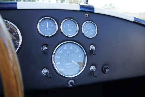 Used 1965 Ford Shelby AC Cobra Replica  | Torrance, CA