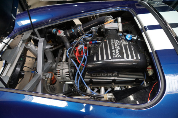 Used 1965 Ford Shelby AC Cobra Replica  | Torrance, CA