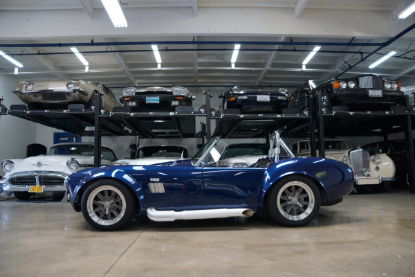 Used 1965 Ford Shelby AC Cobra Replica  | Torrance, CA