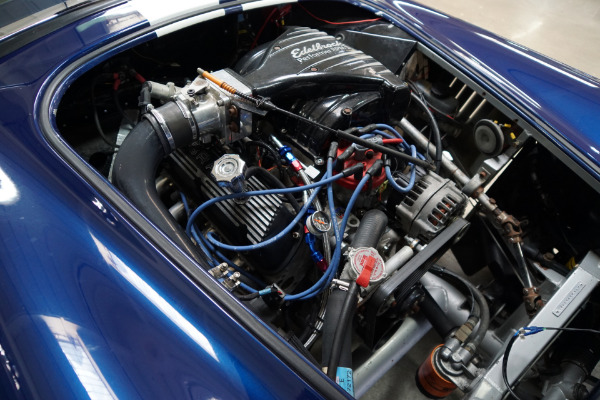 Used 1965 Ford Shelby AC Cobra Replica  | Torrance, CA