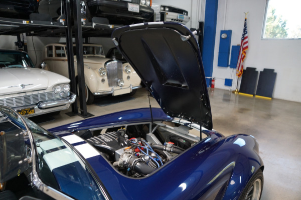 Used 1965 Ford Shelby AC Cobra Replica  | Torrance, CA