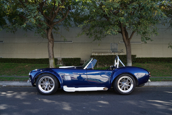 Used 1965 Ford Shelby AC Cobra Replica  | Torrance, CA