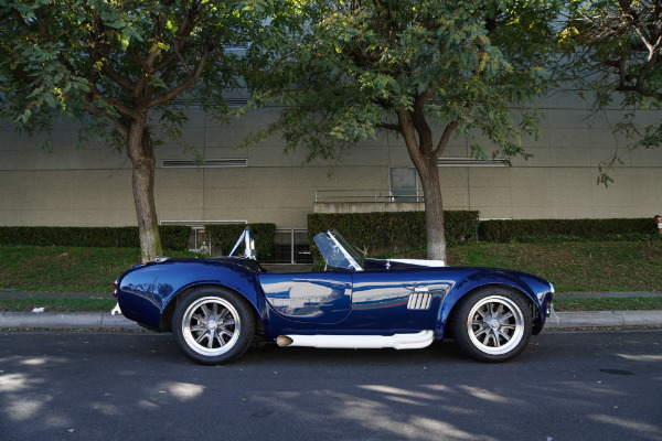 Used 1965 Ford Shelby AC Cobra Replica  | Torrance, CA