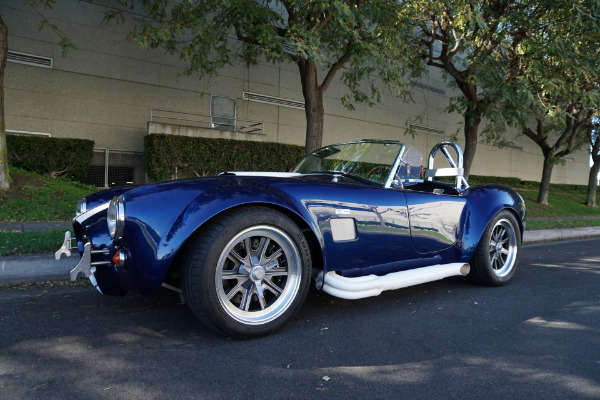 Used 1965 Ford Shelby AC Cobra Replica  | Torrance, CA