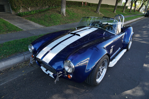 Used 1965 Ford Shelby AC Cobra Replica  | Torrance, CA