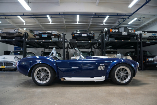 Used 1965 Ford Shelby AC Cobra Replica  | Torrance, CA