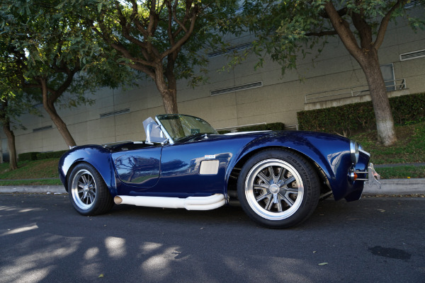 Used 1965 Ford Shelby AC Cobra Replica  | Torrance, CA