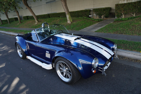 Used 1965 Ford Shelby AC Cobra Replica  | Torrance, CA