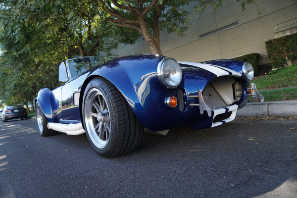 Used 1965 Ford Shelby AC Cobra Replica  | Torrance, CA