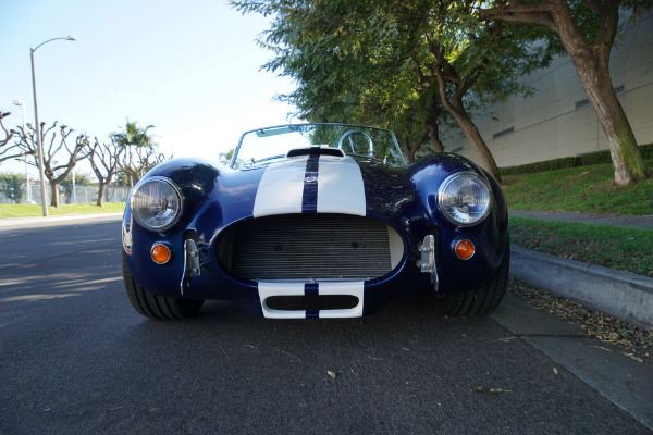 Used 1965 Ford Shelby AC Cobra Replica  | Torrance, CA