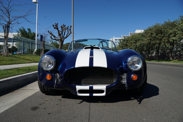 Used 1965 Ford Shelby AC Cobra Replica  | Torrance, CA