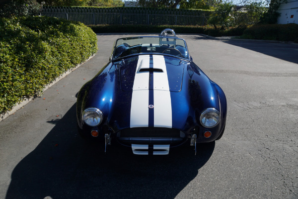 Used 1965 Ford Shelby AC Cobra Replica  | Torrance, CA