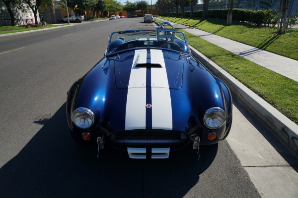 Used 1965 Ford Shelby AC Cobra Replica  | Torrance, CA