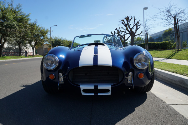 Used 1965 Ford Shelby AC Cobra Replica  | Torrance, CA