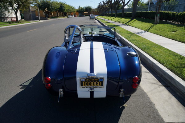 Used 1965 Ford Shelby AC Cobra Replica  | Torrance, CA