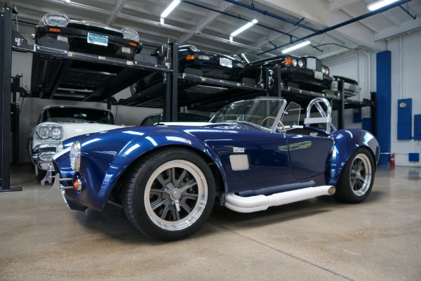 Used 1965 Ford Shelby AC Cobra Replica  | Torrance, CA