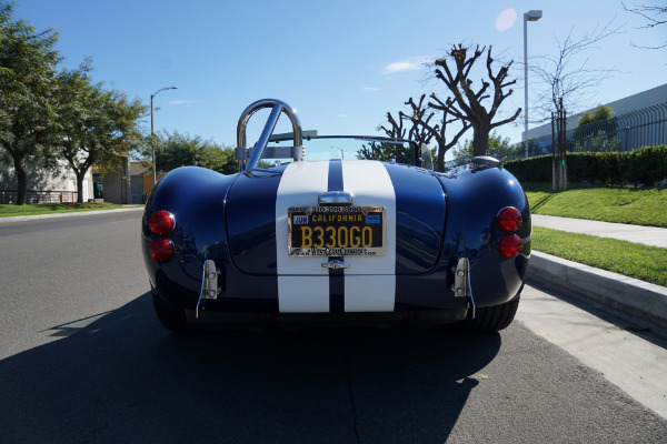 Used 1965 Ford Shelby AC Cobra Replica  | Torrance, CA