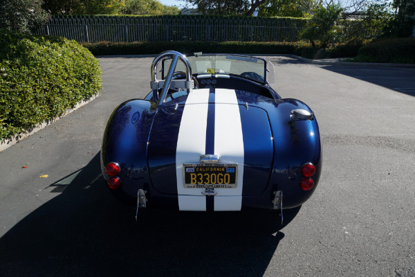 Used 1965 Ford Shelby AC Cobra Replica  | Torrance, CA