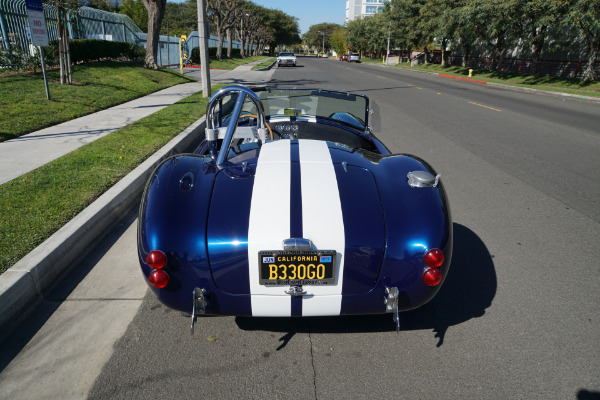 Used 1965 Ford Shelby AC Cobra Replica  | Torrance, CA