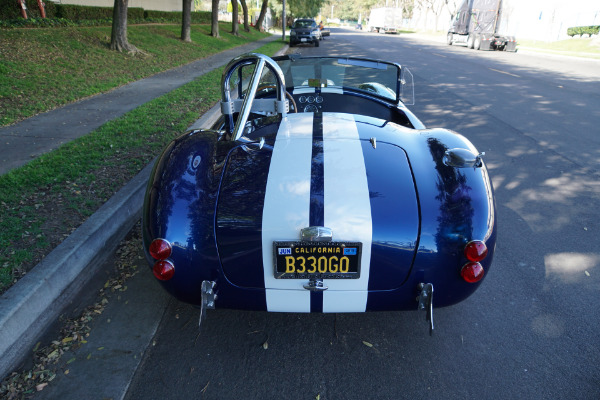 Used 1965 Ford Shelby AC Cobra Replica  | Torrance, CA