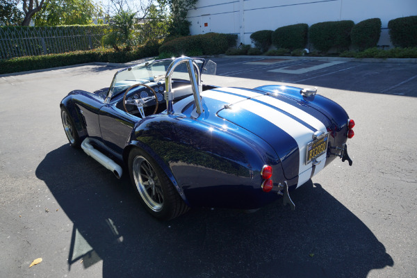 Used 1965 Ford Shelby AC Cobra Replica  | Torrance, CA