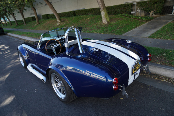 Used 1965 Ford Shelby AC Cobra Replica  | Torrance, CA