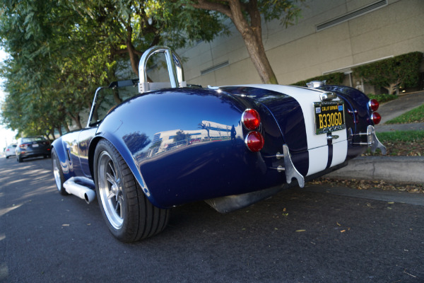 Used 1965 Ford Shelby AC Cobra Replica  | Torrance, CA