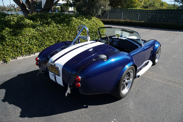 Used 1965 Ford Shelby AC Cobra Replica  | Torrance, CA