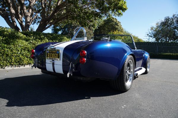 Used 1965 Ford Shelby AC Cobra Replica  | Torrance, CA